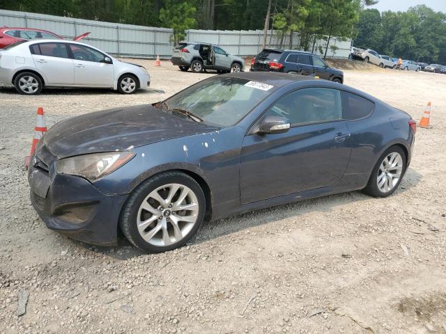 HYUNDAI GENESIS CO 2013 kmhhu6kj5du084410