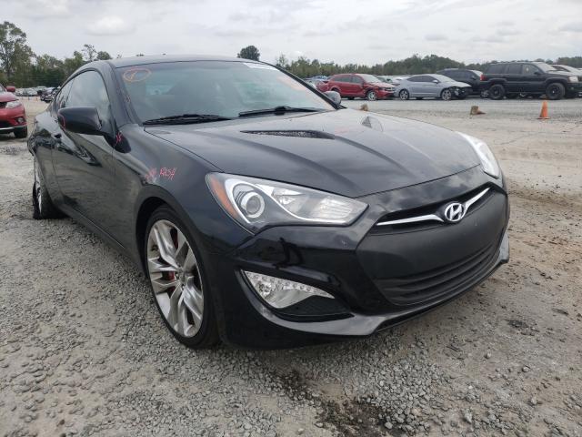 HYUNDAI GENESIS CO 2013 kmhhu6kj5du093625