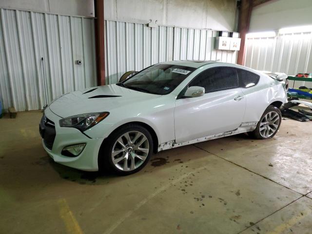 HYUNDAI GENESIS CO 2013 kmhhu6kj5du096802