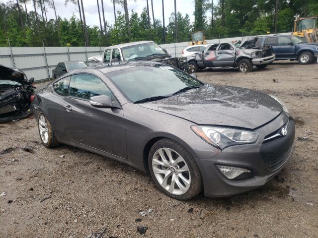 HYUNDAI GENESIS CO 2013 kmhhu6kj5du099196