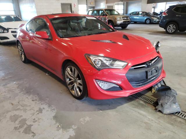 HYUNDAI GENESIS CO 2013 kmhhu6kj5du103215