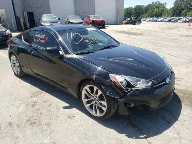 HYUNDAI GENESIS CO 2013 kmhhu6kj5du111900