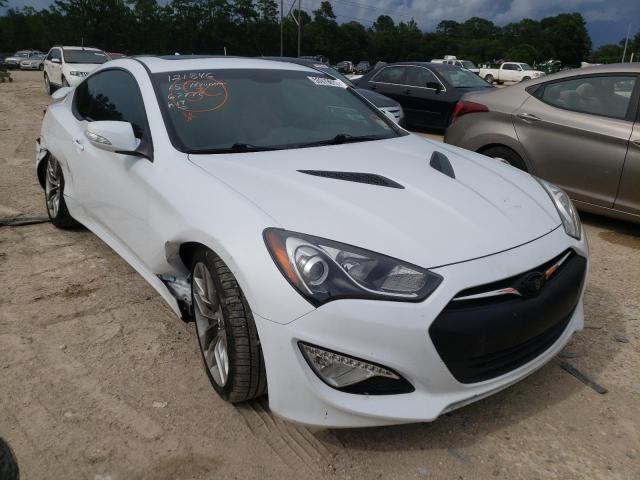 HYUNDAI GENESIS CO 2015 kmhhu6kj5fu121846