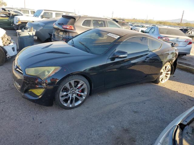 HYUNDAI GENESIS CO 2015 kmhhu6kj5fu121913