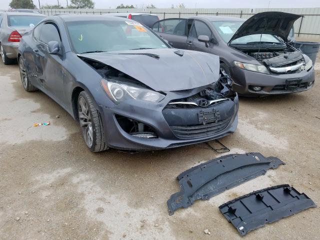 HYUNDAI GENESIS CO 2015 kmhhu6kj5fu123158