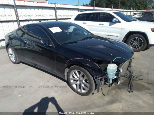 HYUNDAI GENESIS COUPE 2015 kmhhu6kj5fu123239