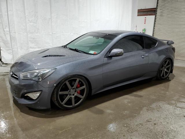 HYUNDAI GENESIS CO 2015 kmhhu6kj5fu128764