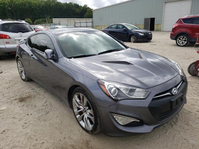 HYUNDAI GENESIS CO 2015 kmhhu6kj5fu130949