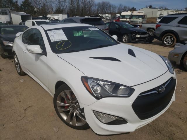 HYUNDAI GENESIS CO 2016 kmhhu6kj5gu131729