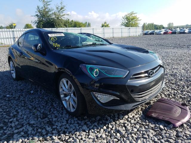 HYUNDAI GENESIS CO 2016 kmhhu6kj5gu137384