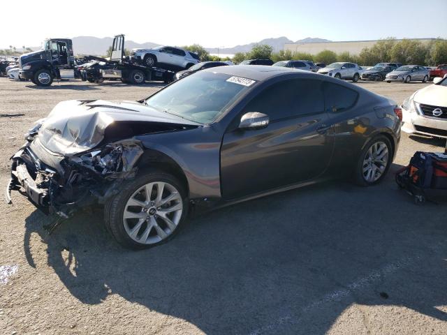 HYUNDAI GENESIS CO 2013 kmhhu6kj6du082732