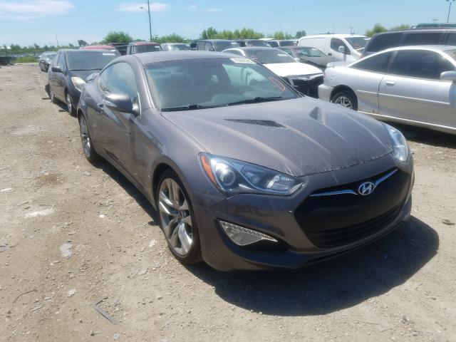 HYUNDAI GENESIS CO 2013 kmhhu6kj6du098252