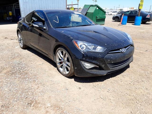 HYUNDAI GENESIS CO 2013 kmhhu6kj6du108018