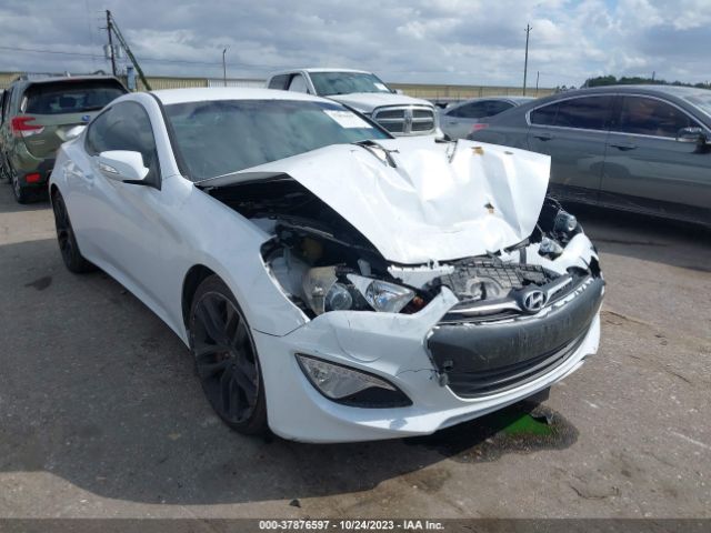 HYUNDAI GENESIS 2014 kmhhu6kj6eu120090