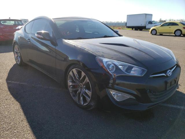 HYUNDAI GENESIS CO 2015 kmhhu6kj6fu123931