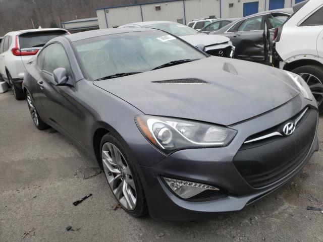 HYUNDAI GENESIS CO 2015 kmhhu6kj6fu128255