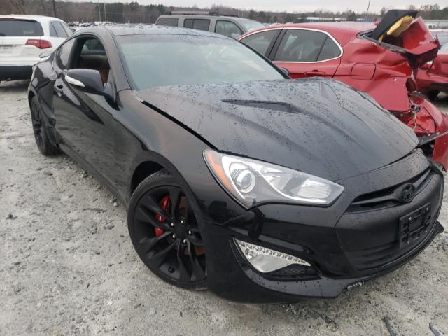 HYUNDAI GENESIS CO 2015 kmhhu6kj6fu129647