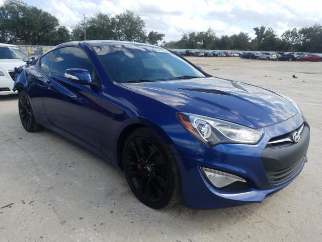 HYUNDAI GENESIS CO 2015 kmhhu6kj6fu130278