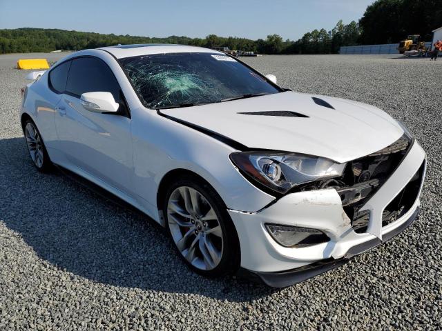 HYUNDAI GENESIS CO 2016 kmhhu6kj6gu132596