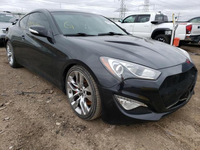 HYUNDAI GENESIS CO 2016 kmhhu6kj6gu136938