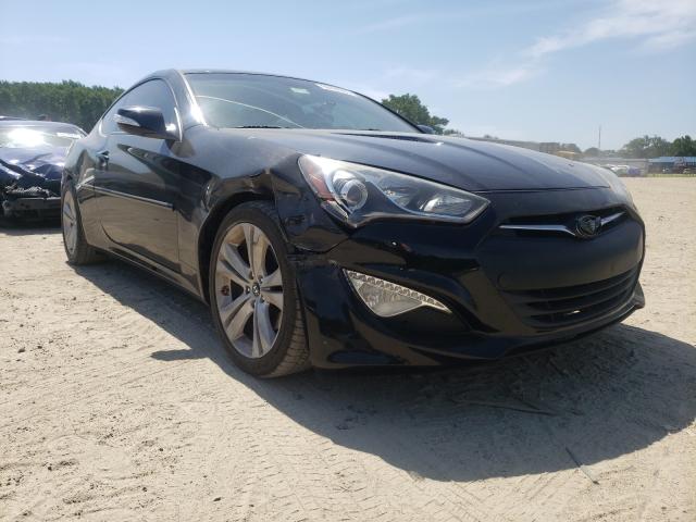 HYUNDAI GENESIS CO 2013 kmhhu6kj7du084912