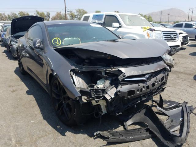 HYUNDAI GENESIS CO 2013 kmhhu6kj7du093965