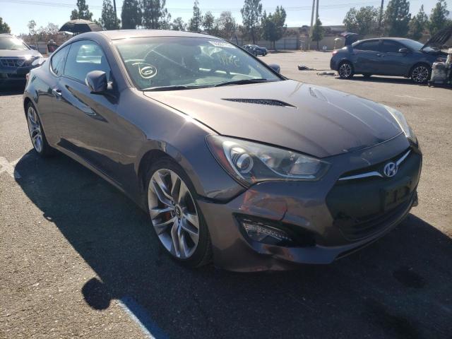 HYUNDAI GENESIS CO 2013 kmhhu6kj7du100316