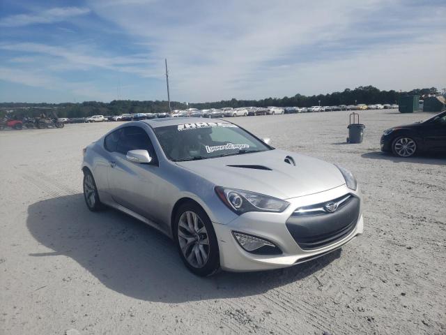 HYUNDAI GENESIS CO 2013 kmhhu6kj7du106259