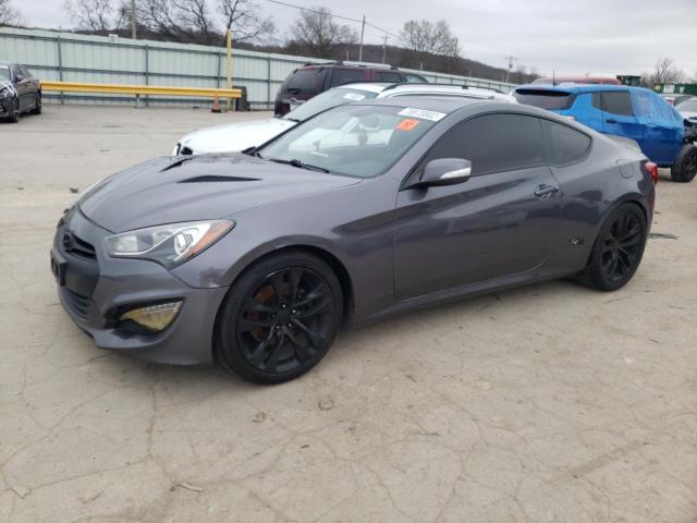 HYUNDAI GENESIS CO 2013 kmhhu6kj7du108853