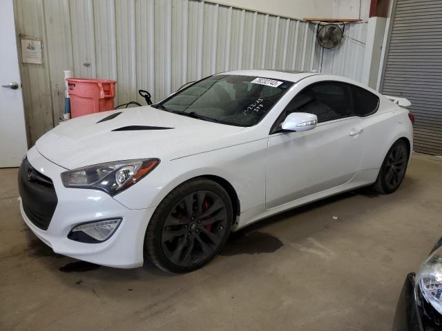 HYUNDAI GENESIS 2013 kmhhu6kj7du111784