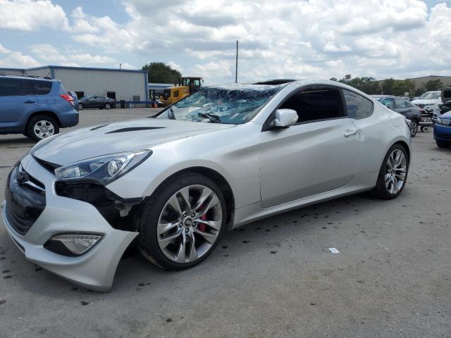 HYUNDAI GENESIS CO 2013 kmhhu6kj7du112515