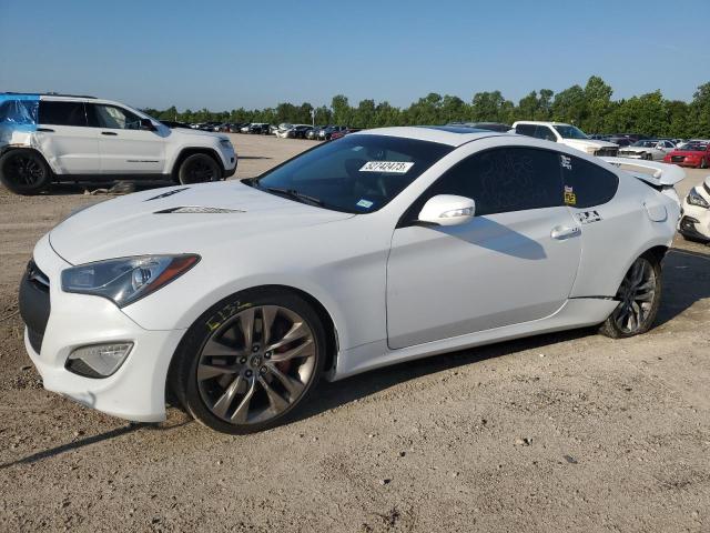 HYUNDAI GENESIS CO 2014 kmhhu6kj7eu116839