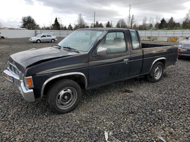 NISSAN TITAN 1997 kmhhu6kj7eu117649