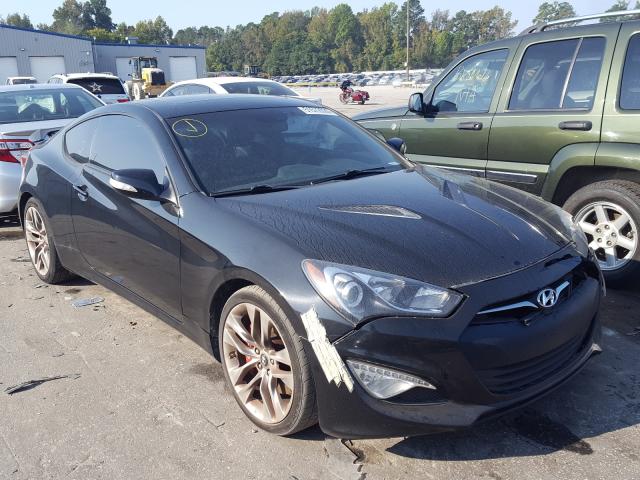 HYUNDAI GENESIS CO 2015 kmhhu6kj7fu122464