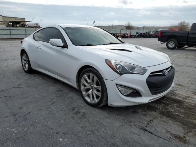 HYUNDAI GENESIS CO 2015 kmhhu6kj7fu124506