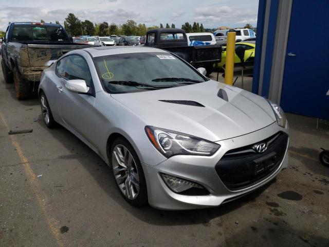 HYUNDAI GENESIS CO 2016 kmhhu6kj7gu132137