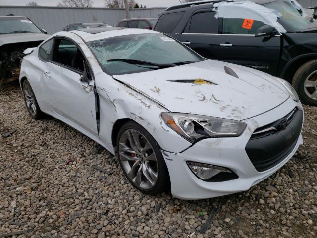 HYUNDAI GENESIS CO 2016 kmhhu6kj7gu133353