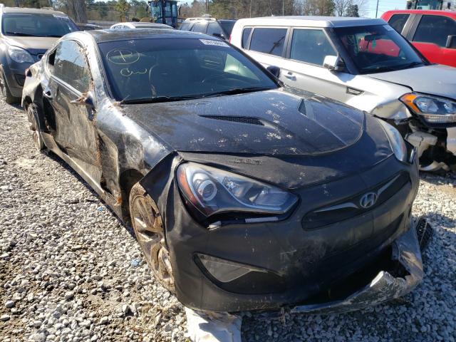 HYUNDAI GENESIS CO 2013 kmhhu6kj8du078987