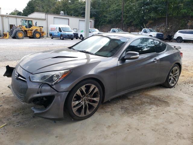 HYUNDAI GENESIS CO 2013 kmhhu6kj8du080657