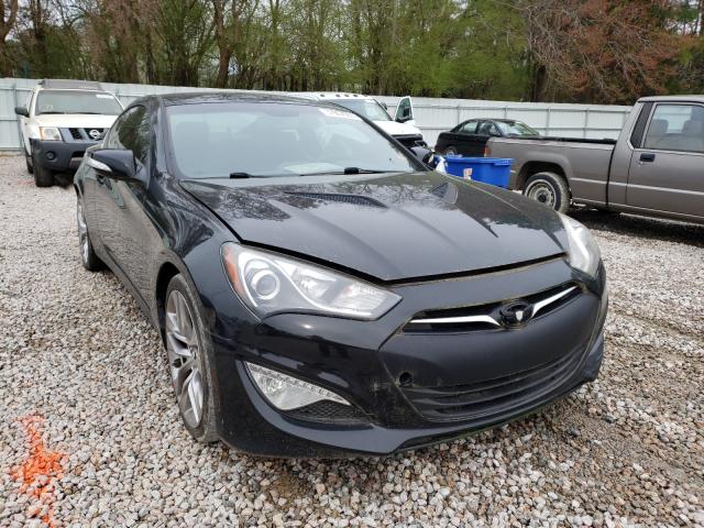 HYUNDAI GENESIS CO 2013 kmhhu6kj8du081307