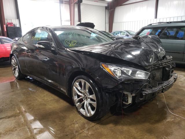 HYUNDAI GENESIS CO 2013 kmhhu6kj8du083347