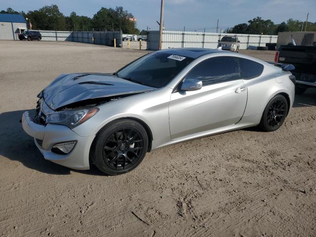 HYUNDAI GENESIS CO 2013 kmhhu6kj8du094896