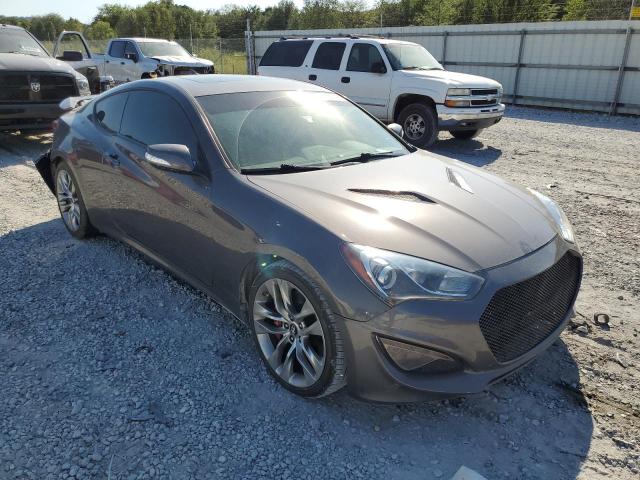 HYUNDAI GENESIS CO 2013 kmhhu6kj8du100020