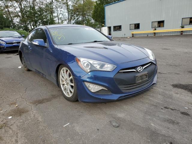 HYUNDAI GENESIS CO 2015 kmhhu6kj8fu121999