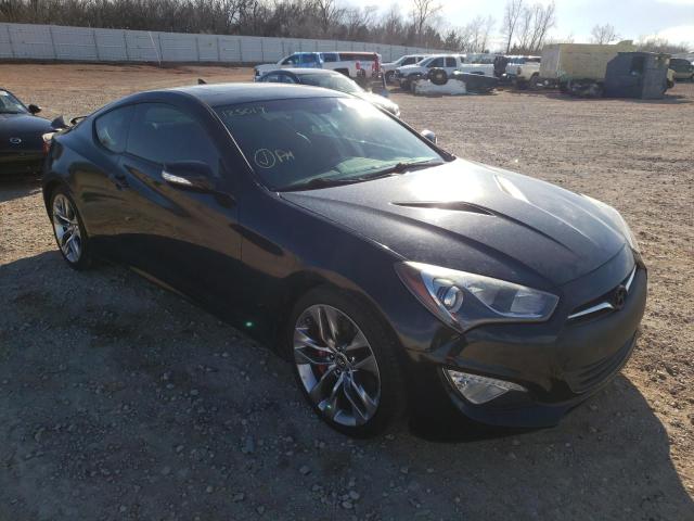 HYUNDAI GENESIS CO 2015 kmhhu6kj8fu125017