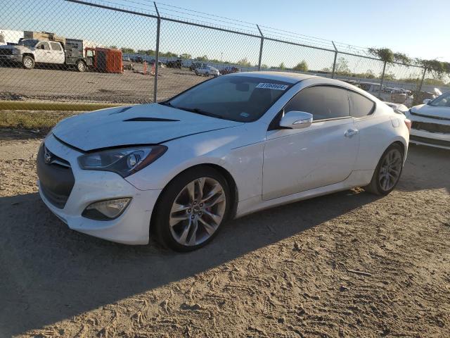 HYUNDAI GENESIS CO 2015 kmhhu6kj8fu125390