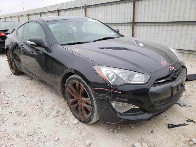 HYUNDAI GENESIS CO 2015 kmhhu6kj8fu127026