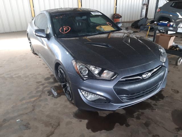 HYUNDAI GENESIS CO 2015 kmhhu6kj8fu128712