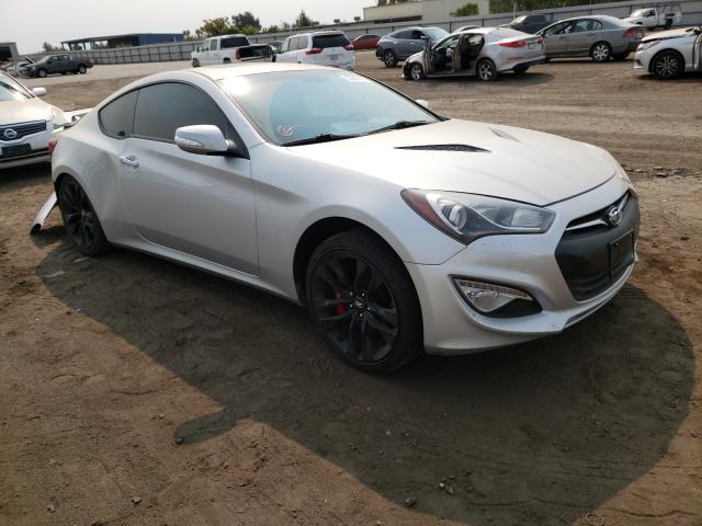 HYUNDAI GENESIS CO 2016 kmhhu6kj8gu134205