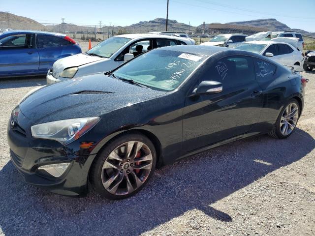 HYUNDAI GENESIS CO 2013 kmhhu6kj9du088105